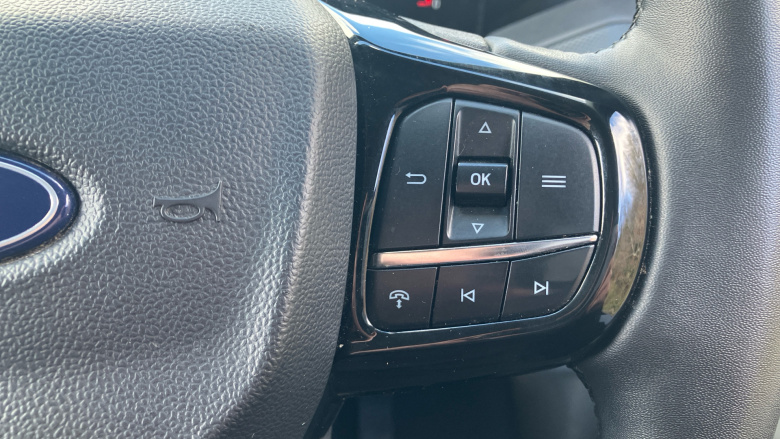 Ford Transit Custom 300 L2 Diesel Fwd 2.0 EcoBlue 136ps H1 Van Limited